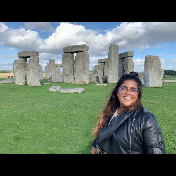 Meet your Posher, Reema - Picture 1 of 1